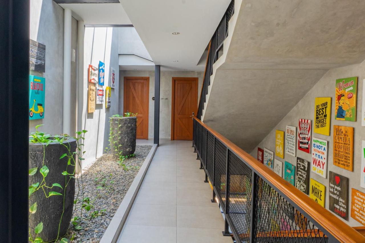 Hotel Summerville Majalengka Kültér fotó