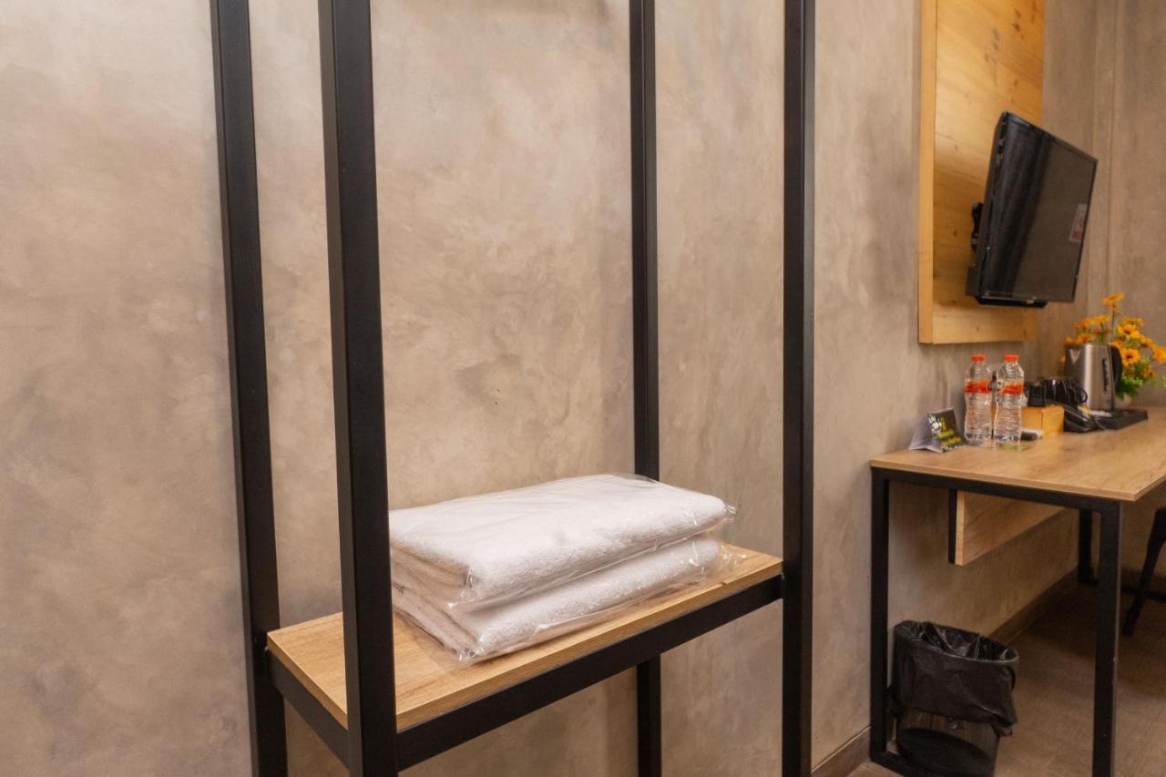 Hotel Summerville Majalengka Kültér fotó